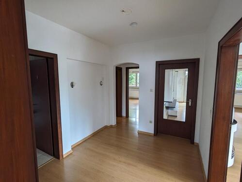 Foto - 4 Zimmer Etagenwohnung zur Miete in Hüllhorst