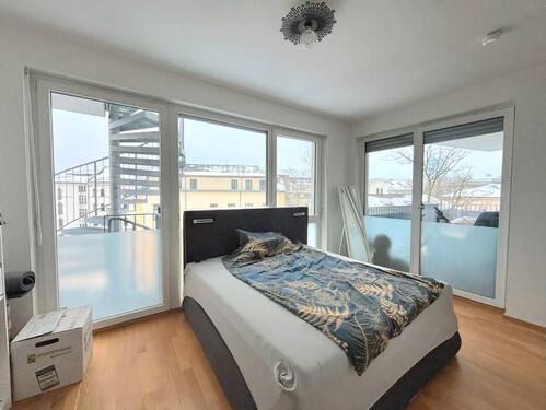 Foto - 2 Zimmer Etagenwohnung zur Miete in Leipzig