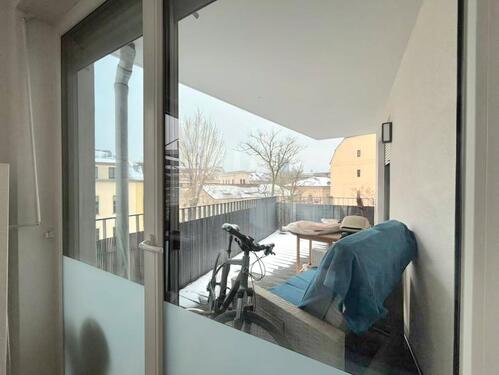 Foto - 2 Zimmer Etagenwohnung in Leipzig