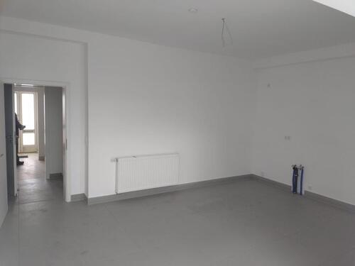 Foto - Erdgeschoßwohnung in Burgdorf zur Miete