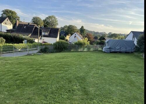 Foto - Abstellplatz Wohnmobil, Wohnwagen, Anhänger