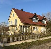 Doppelhaushälfte in Train zu vermieten