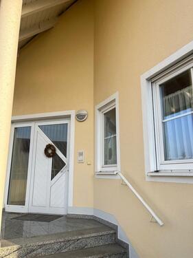 Foto - Doppelhaushälfte in Train zur Miete