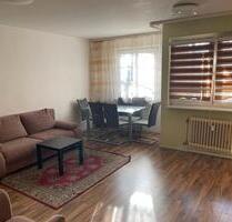 3 Zimmer zum vermieten 1-3 Monaten - Berlin Mitte