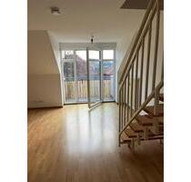 Bautzen Statzzentrum Maisonette Wohnung