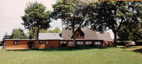Foto - Haus Einfamilienhaus im Erzgebirge