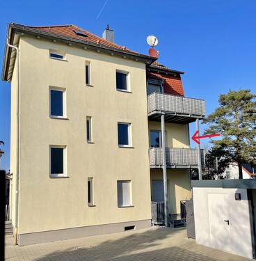 Foto - Erstbezug nach Komplettsanierung: 2-Zimmer Obergeschoss in Eibach