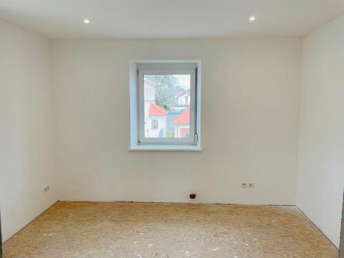 Foto - Etagenwohnung in Nürnberg zur Miete