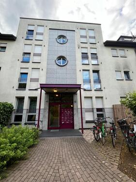Foto - fully furnished Apartment Wohnung Düsseldorf Studenten Flughafen