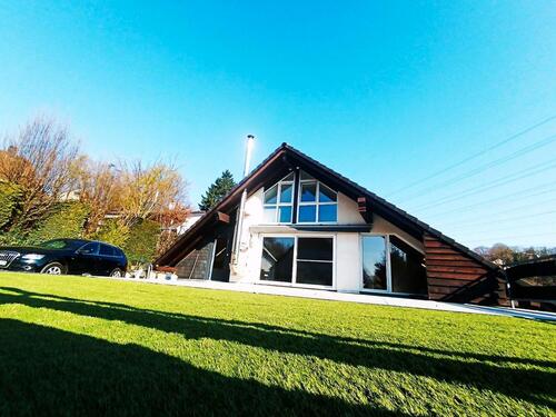 Foto - Exklusives Penthouse mit 5,5 Zimmern 290 qm in Herdecke.