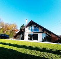 Exklusives Penthouse mit 5,5 Zimmern 290 qm in Herdecke.