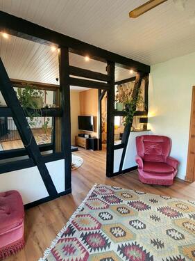 Foto - 6 Zimmer Einfamilienhaus in Wiehl