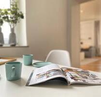 Tolle Gartenwohnung in Hagen-Vorhalle