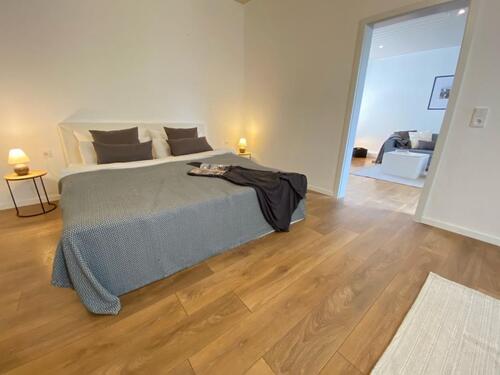 Foto - 2.5 Zimmer Terrassenwohnung zur Miete in Hagen