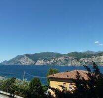 Ostern am Gardasee · Ferienwohnung Andrea in Malcesine - München Nymphenburg