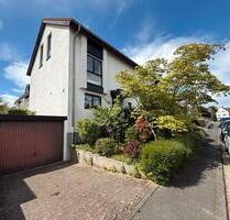 Attraktive Doppelhaushälfte in Bestlage von Oberursel-Oberstedten - Oberursel (Taunus)