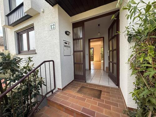 Foto - 5 Zimmer Doppelhaushälfte zum Kaufen in Oberursel (Taunus)