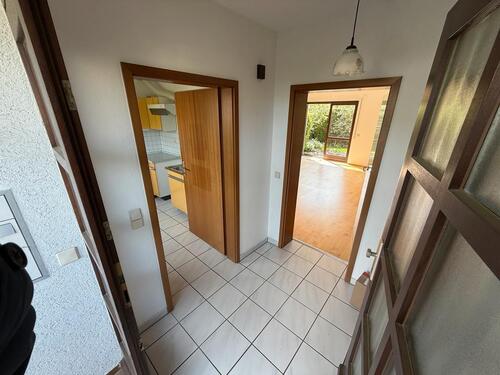 Foto - 5 Zimmer Doppelhaushälfte in Oberursel (Taunus)