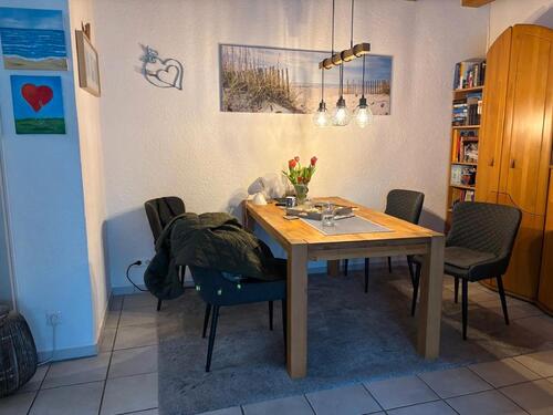 Foto - 2 Zimmer Dachgeschoßwohnung in Hagen