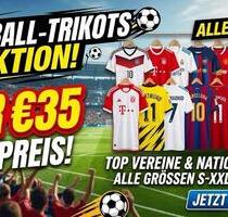 ALLER LÄNDER NATIONALMANNSCHAFTS-TRIKOTS! Erwachsene & Kinder! ⚽ - Wesel