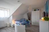 Foto - möblierte 2-Zimmer Wohnung in Stuttgart-Stammehim