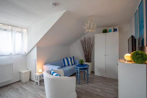 Foto - möblierte 2-Zimmer Wohnung in Stuttgart-Stammehim