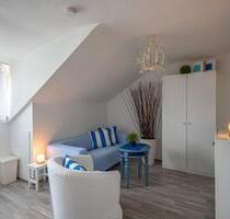 möblierte 2-Zimmer Wohnung in Stuttgart-Stammehim