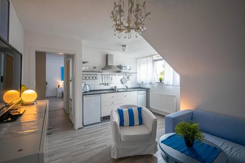 Foto - 1.5 Zimmer Dachgeschoßwohnung zur Miete in Stuttgart