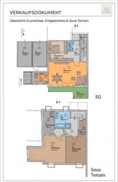 Foto - 4 Zimmer Maisonettenwohnung zum Kaufen in Vaterstetten