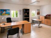 Foto - Gepflegter Gewerberaum für Büro, Schulung in Wesel-Schepersfeld