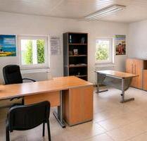 Gepflegter Gewerberaum für Büro, Schulung in Wesel-Schepersfeld