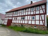 Foto - Stattliches Fachwerkhaus - 275.000,00&nbsp;EUR Kaufpreis, ca.&nbsp; 160,00&nbsp;m&sup2;
