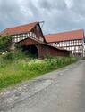 Foto - 5 Zimmer Bauernhaus, Landhaus zum Kaufen in Frankenberg (Eder)