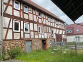 Foto - 5 Zimmer Bauernhaus, Landhaus in Frankenberg (Eder)