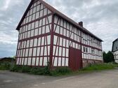 Foto - Bauernhaus, Landhaus in Frankenberg (Eder) zum Kaufen