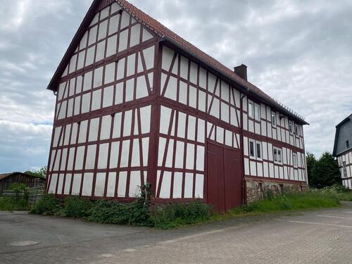 Foto - Bauernhaus, Landhaus in Frankenberg (Eder) zum Kaufen