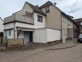 Foto - Haus in 1. Reihe (2 WE) in Bodenfelde mit unverbaubarem Blick