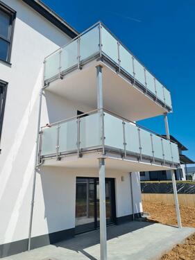 Foto - Terrassenwohnung in Weilburg zum Kaufen