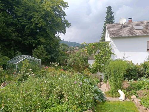 Foto - 6 Zimmer Einfamilienhaus zum Kaufen in Porta Westfalica