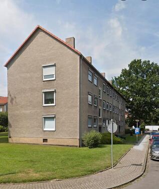 Foto - Kernsaniert & Balkon – 3-Zimmer-Wohnung nahe Salzgitter See