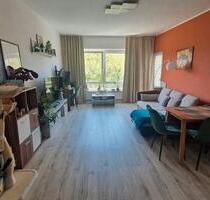 3-Zimmer Wohnung in Neuss-Furth – modernisiert – provisionsfrei