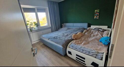 Foto - 3 Zimmer Etagenwohnung zum Kaufen in Neuss