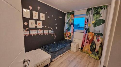 Foto - Etagenwohnung in Neuss zum Kaufen