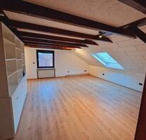 DG-Whg. in Bückeburg - zentral 80m²