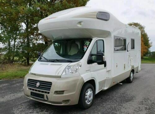 Foto - Stellplatz für WoMoWoWa - 49,00 EUR Miete,