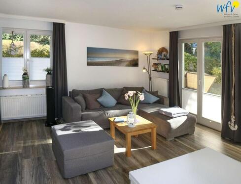 Foto - Sehr schöne Ferienwohnung auf Rügen in Binz