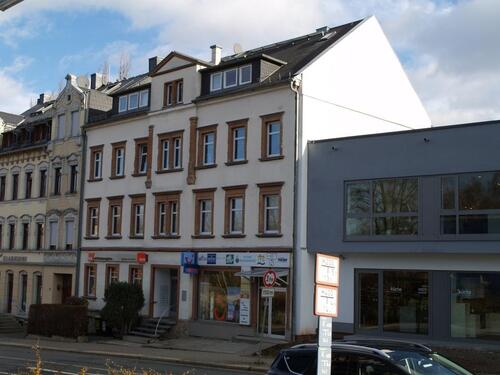 Foto - Appartement - Voll möbliert - Frei ab sofort oder später