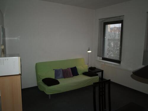 Foto - 1 Zimmer Etagenwohnung in Chemnitz