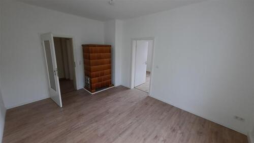 Foto - Etagenwohnung zur Miete in Zeitz