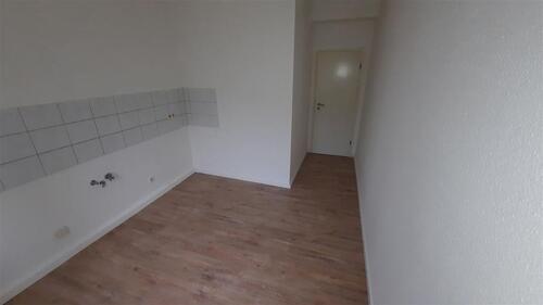 Foto - Etagenwohnung in Zeitz
